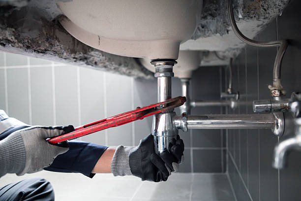 Licensed Leak Detection service in New London, OH - Street Wise - Plumbing